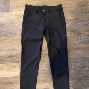 Lululemon Commission Pant